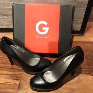 G by Guess heels